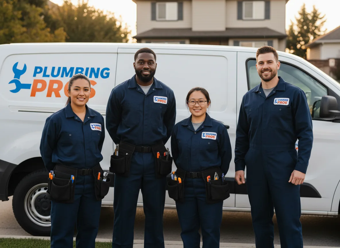 Water Heater Repair company in Cimarron, KS
